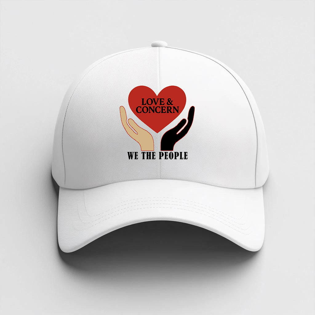 We the People | Classic Fit Hat